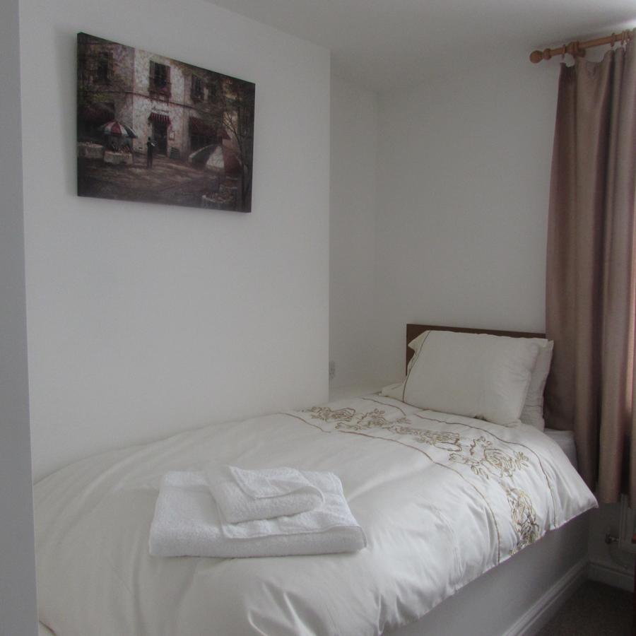 Lord Nelson Inn 3*